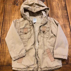 Old Navy Coat
